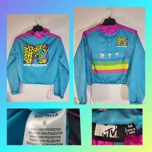 ¹MTV Jacket